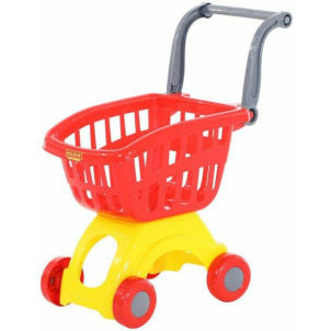 Polesie Καροτσάκι Super Market (4810344071279)
