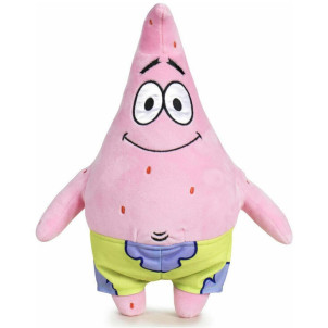 Nickelodeon Λούτρινο Patrick 20cm (760019184)