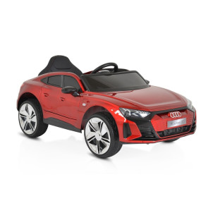 Moni Ηλεκτροκίνητο Αυτοκίνητο 12V Audi RS E-Tron 717 Painting Red, 2026