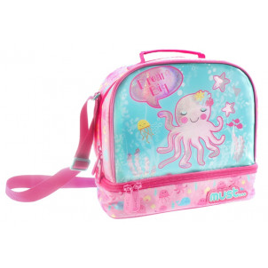 Τσάντα Φαγητού Ισοθερμικό Χταπόδι (579765)