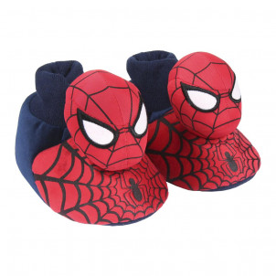 Παντοφλάκια Spiderman 3D 805.349.035
