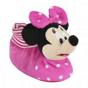 Παντοφλάκια Minnie 3D 805.349.034