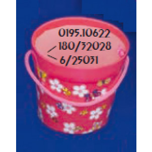 Κουβαδάκι (Φουξ) (Κωδ.0195.10622)