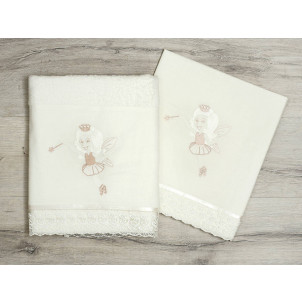 Λαδόπανο Πριγκίπισσα Νεράιδα (Κωδ.272166)  Διατίθενται σε όλους τους χρωματισμούς