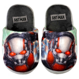 Παντόφλες AntMan Disney (Γκρι) (Κωδ.200.149.024)