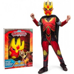 Στολή Gormiti Lord Keryon (GRM30110)