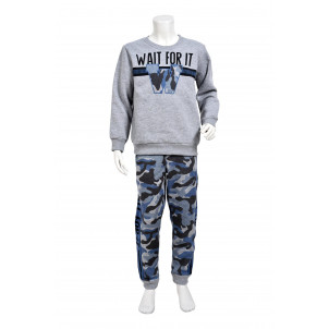 Παιδική φόρμα Trax 36852