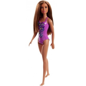 Barbie Στην Παραλία (FJD98)