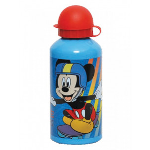 Παγούρι Μεταλλικό Mickey Disney (48230) (Κωδ.151.539.020)