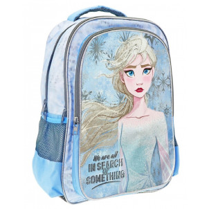 Τσάντα Δημοτικού Frozen (562453)