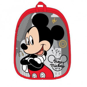 Τσάντα Νηπίου Λούτρινη Mickey (562423)