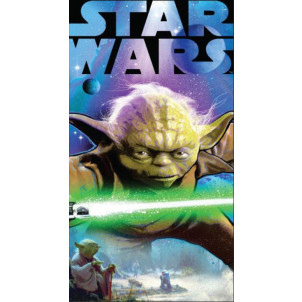 Πετσέτα Star Wars Disney (Κωδ.161.506.020)