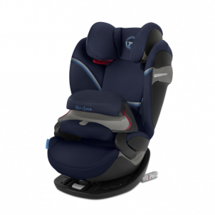 Cybex Παιδικό κάθισμα αυτοκινήτου Pallas S Fix Navy Blue 520000547