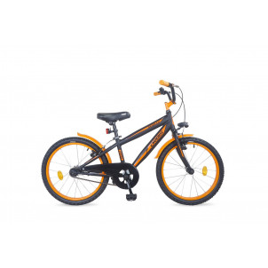 Ποδήλατο Orbis 16" Kodiak Orance 001418160103