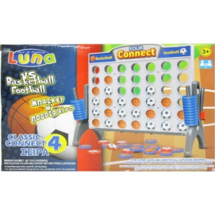 Επιτραπέζιο Μπάσκετ Ή Ποδόσφαιρο (621020)