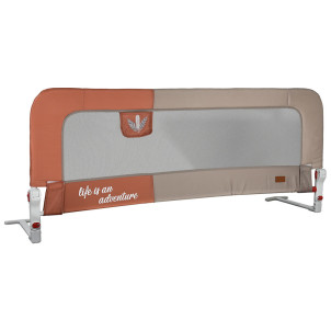 Bebe Stars Προστατευτική Μπάρα Κρεβατιού 140cm Boho, 2026