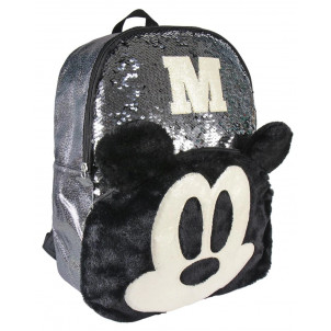 Τσάντα Νηπίου Με Πούλιες Mickey (BS0720294)