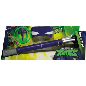 Αξεσουάρ Μάχης Χελωνονιντζάκια Role Play (TUAB4001)