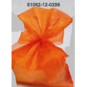 Πουγκί οργάντζα (Κωδ.:81062)