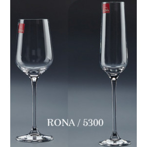 Ποτήρι κρασιού-σαμπάνιας RONA(5250)