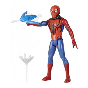 Titan Hero Innovation Spider-Man (E7344)
