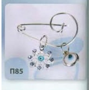 Παραμάνα μοτίφ (ΚΩΔ: Π85)