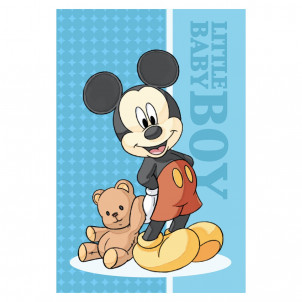 Πετσετάκι Mickey Disney (40x60cm) (Κωδ.621.01.033)
