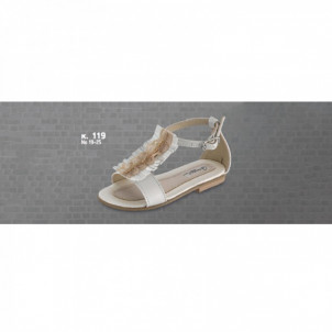 Παπουτσάκι Κορίτσι (Κωδ.Κ119)