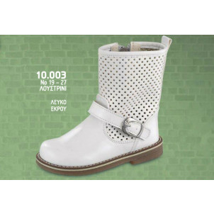 Παπουτσάκι (Μποτάκι) Κορίτσι (Κωδ.10003)