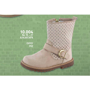 Παπουτσάκι (Μποτάκι) Κορίτσι (Κωδ.10004)