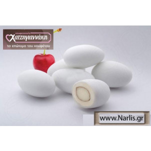 Κουφέτα Χατζηγιαννάκη (Choco Almond Κεράσι) 1718-12