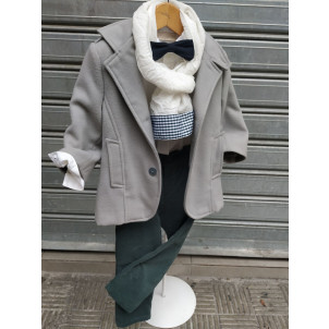 Ολοκληρωμένο σετ βάπτισης αγόρι Neonato 50039  Προσφορά Με βαλίτσα rain η θρανίο παγκάκι!!!!