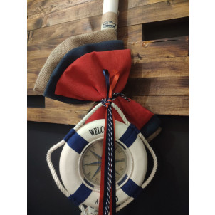 Λαμπάδα άγκυρα ΜΑΚ31