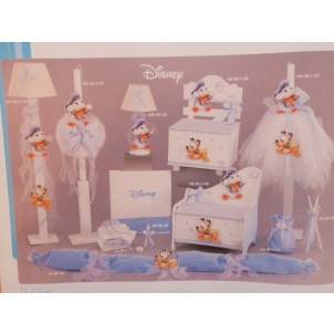 Βαπτιστικό Θέμα Donald