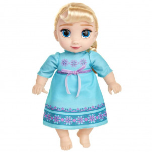 Frozen II - Κούκλα Μωρό Έλσα (FRNA2000)
