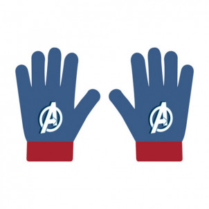 Γάντια Avengers Πλεκτά 744.090.001
