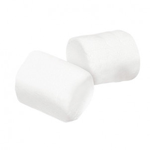 Barbeque Marshmallows με γεύση βανίλια (Κωδικός προϊόντος: 060.27.50.017) 1kg