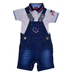 Σαλοπέτα & Μπλούζα (Κωδ.077.329.022)