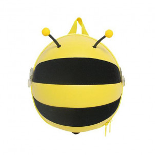 Τσάντα Νηπίου Supercute Backpack Μέλισσα (SCB-0007)