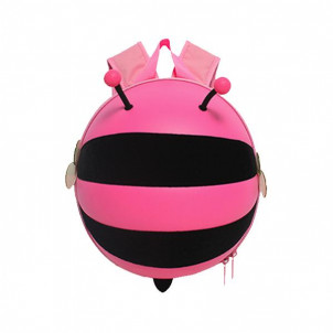 Τσάντα Νηπίου Supercute Backpack Μέλισσα (SCB-0009)