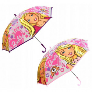 Ομπρέλα Barbie 744.352.004 