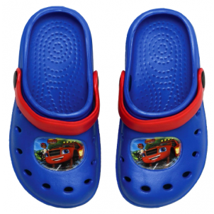 Σαμπώ Blaze Trees (Μπλε Ρουά) (Nickelodeon) (Κωδ.200.149.049)