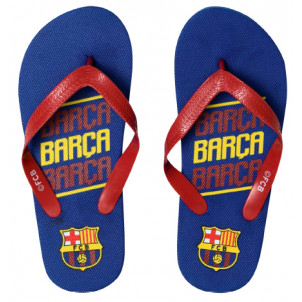 Σαγιονάρες Barcelona (Κόκκινο) (Κωδ.200.149.046)