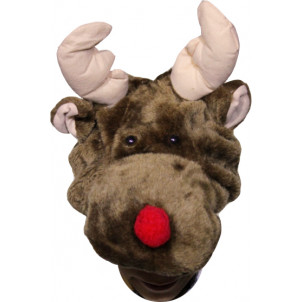 Καπέλο Ελαφάκι (Κωδ.648.01.010)