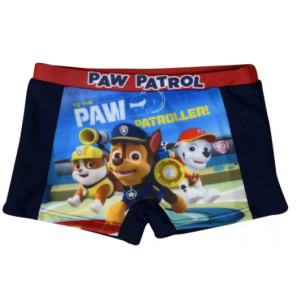 Μαγιώ (Μποξεράκι) Paw Patrol Nickelodeon (Κωδ.200.519.031)