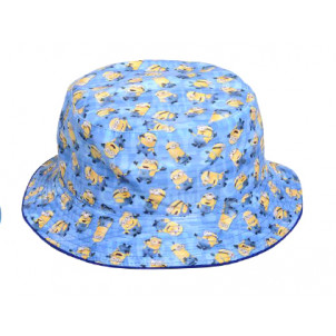 Καπέλο Κώνος Minions Disney (Κωδ.200.511.038)