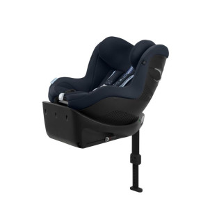 Cybex Παιδικό κάθισμα αυτοκινήτου Sirona Gi i-Size Isofix Ocean Blue Plus 522001661