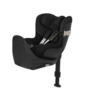 Cybex Παιδικό κάθισμα αυτοκινήτου Sirona S2 i-Size Isofix Moon Black 522002097