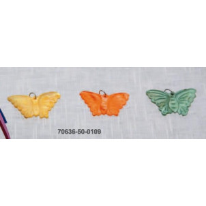 Πεταλούδα φίλντισι(Κωδ:70636)