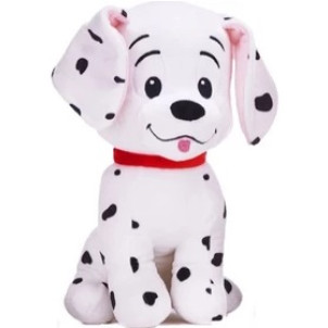 Disney Λούτρινο 101 Dalmatians Rolly 30cm (71176)
